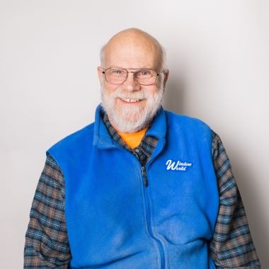 Image of Dave 