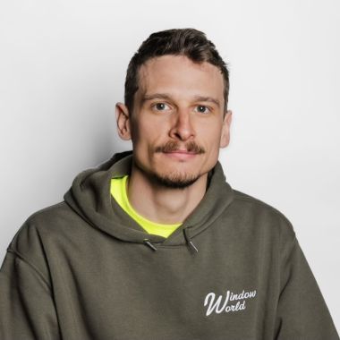 Image of Alex 