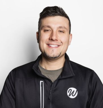 Image of Zach Schortmann